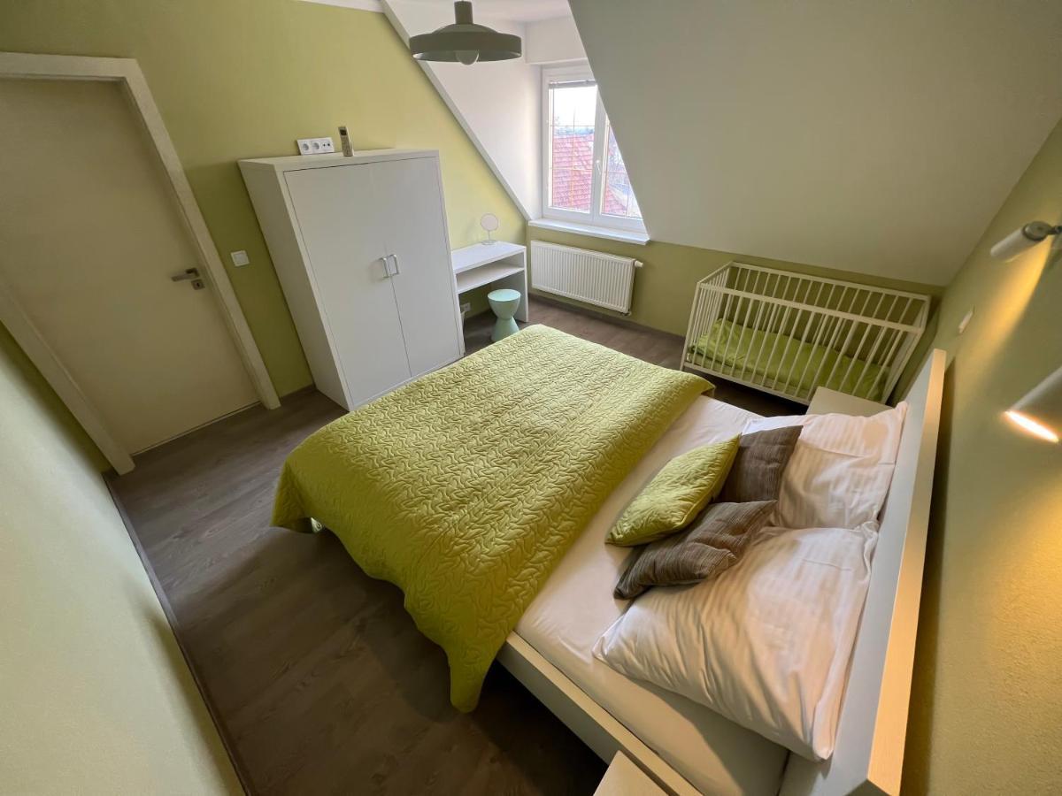Apartments Hradny Mur Bojnice Luaran gambar