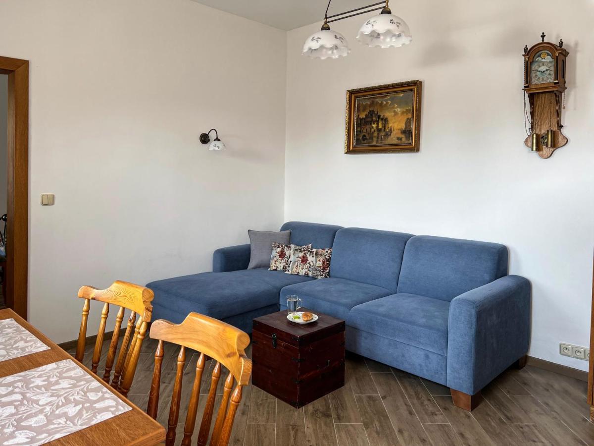Apartments Hradny Mur Bojnice Luaran gambar