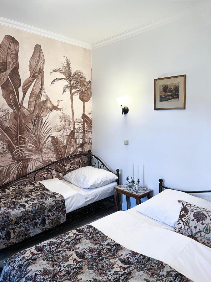 Apartments Hradny Mur Bojnice Luaran gambar