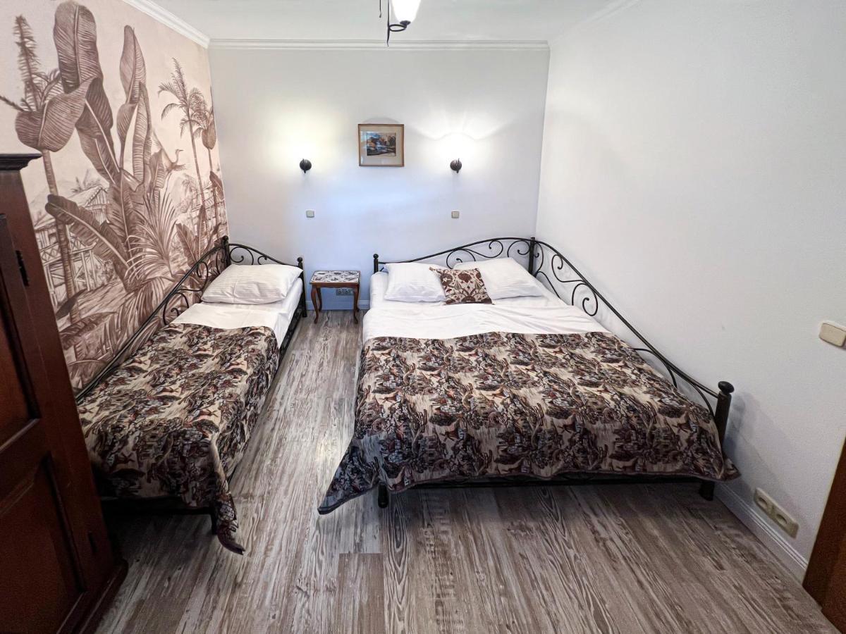 Apartments Hradny Mur Bojnice Luaran gambar