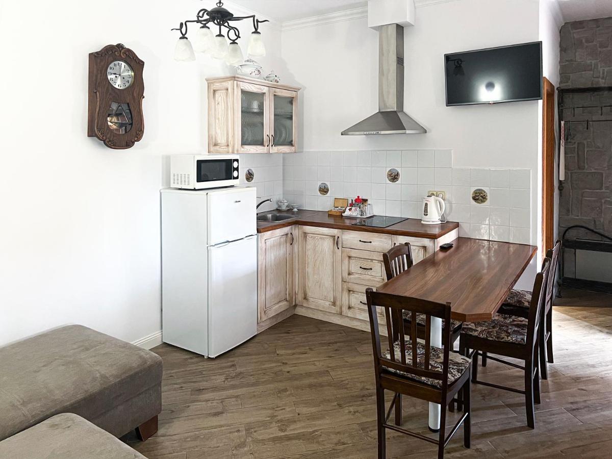 Apartments Hradny Mur Bojnice Luaran gambar