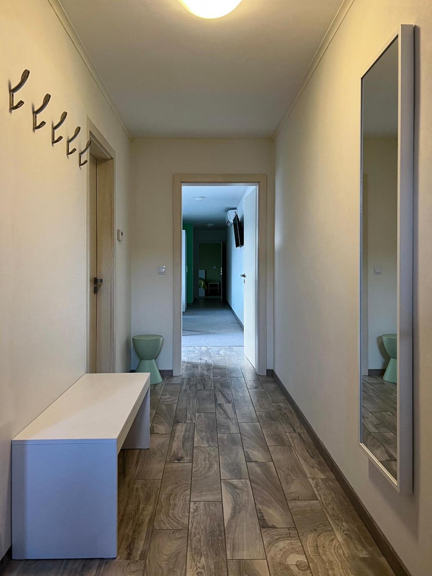 Apartments Hradny Mur Bojnice Bilik gambar