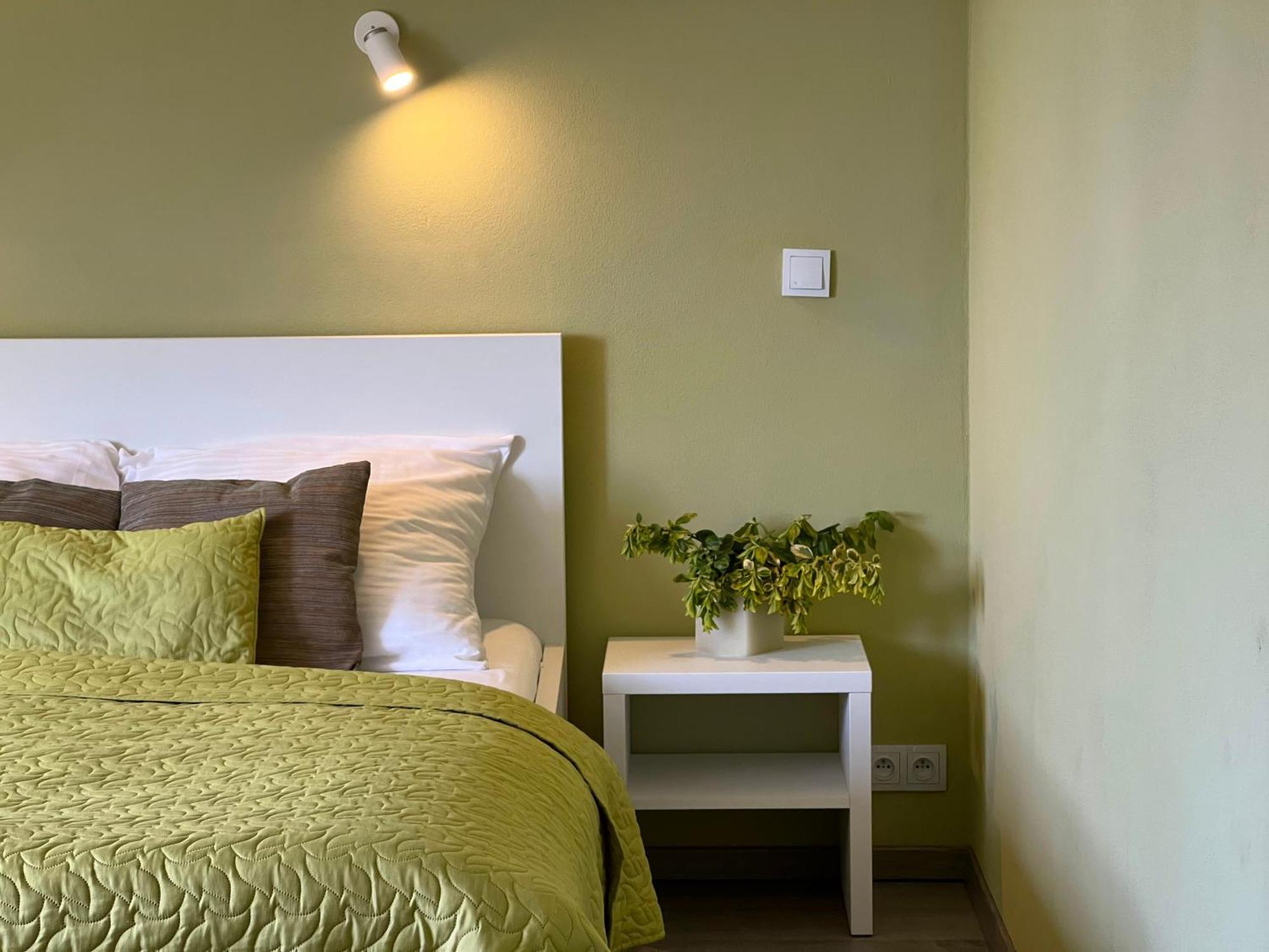 Apartments Hradny Mur Bojnice Bilik gambar