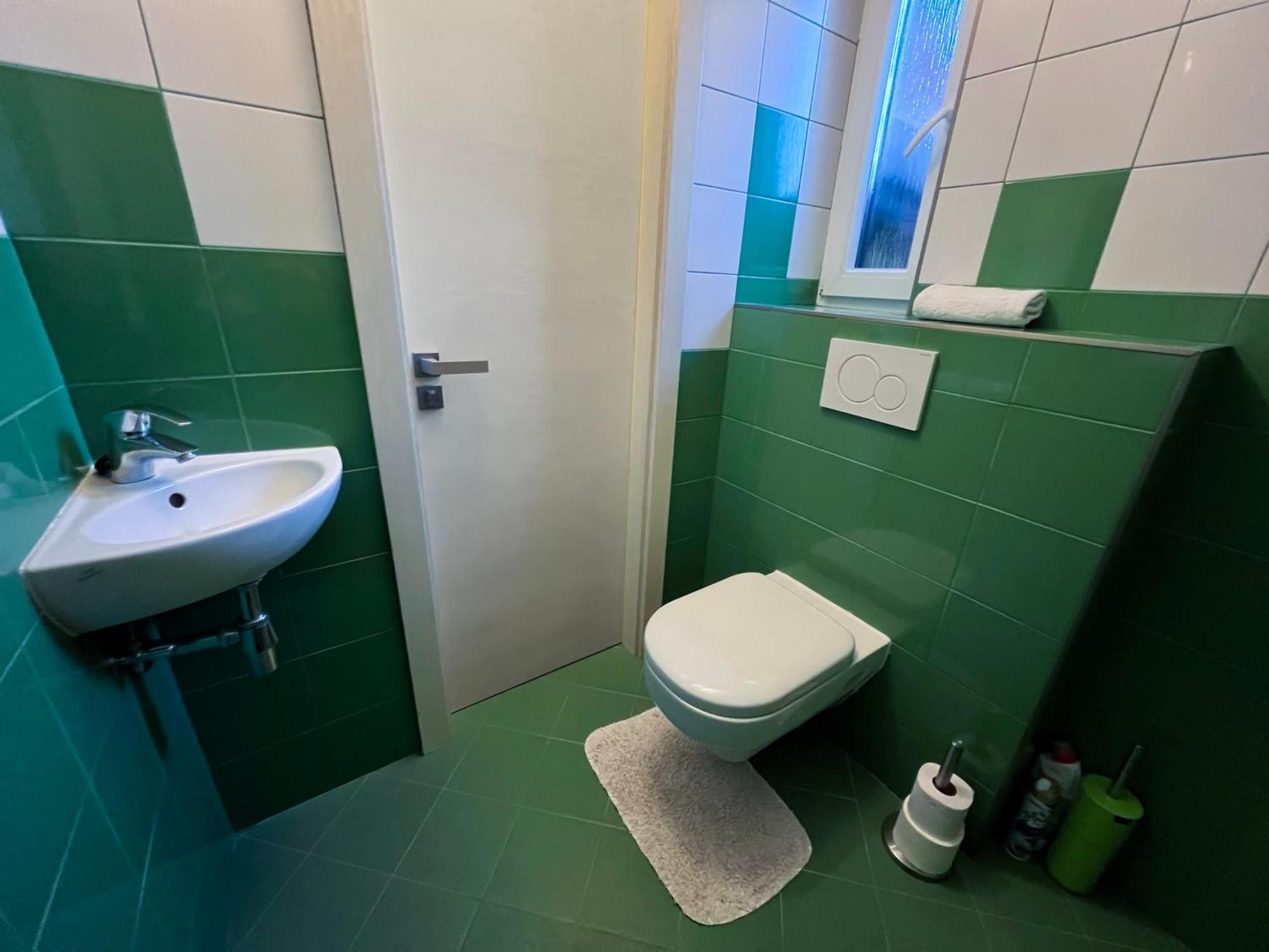 Apartments Hradny Mur Bojnice Bilik gambar