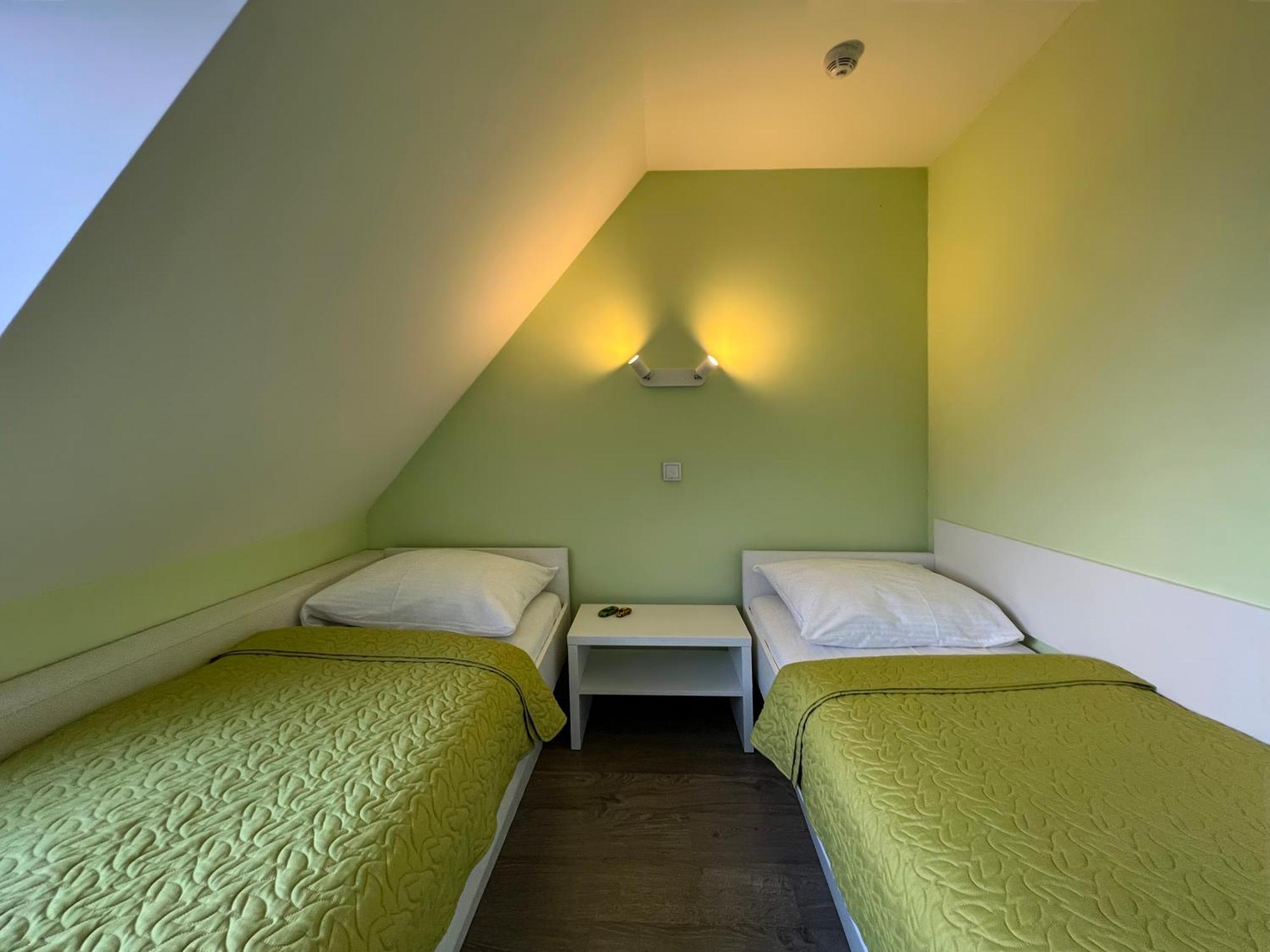 Apartments Hradny Mur Bojnice Bilik gambar
