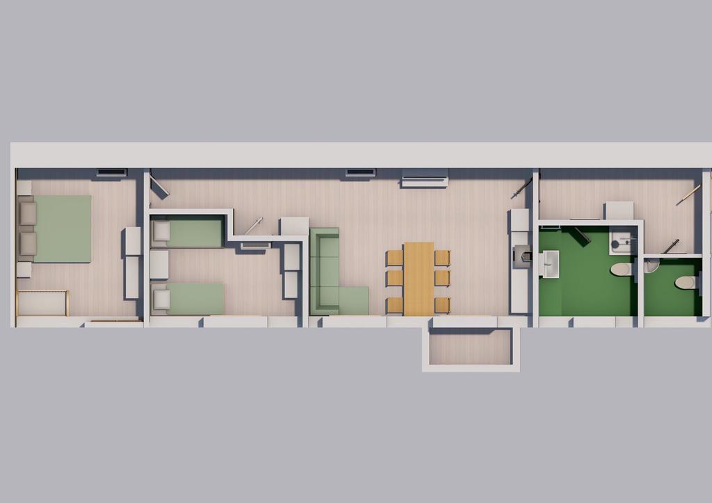 Apartments Hradny Mur Bojnice Luaran gambar