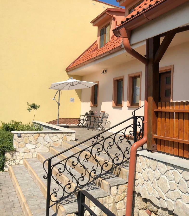 Apartments Hradny Mur Bojnice Luaran gambar